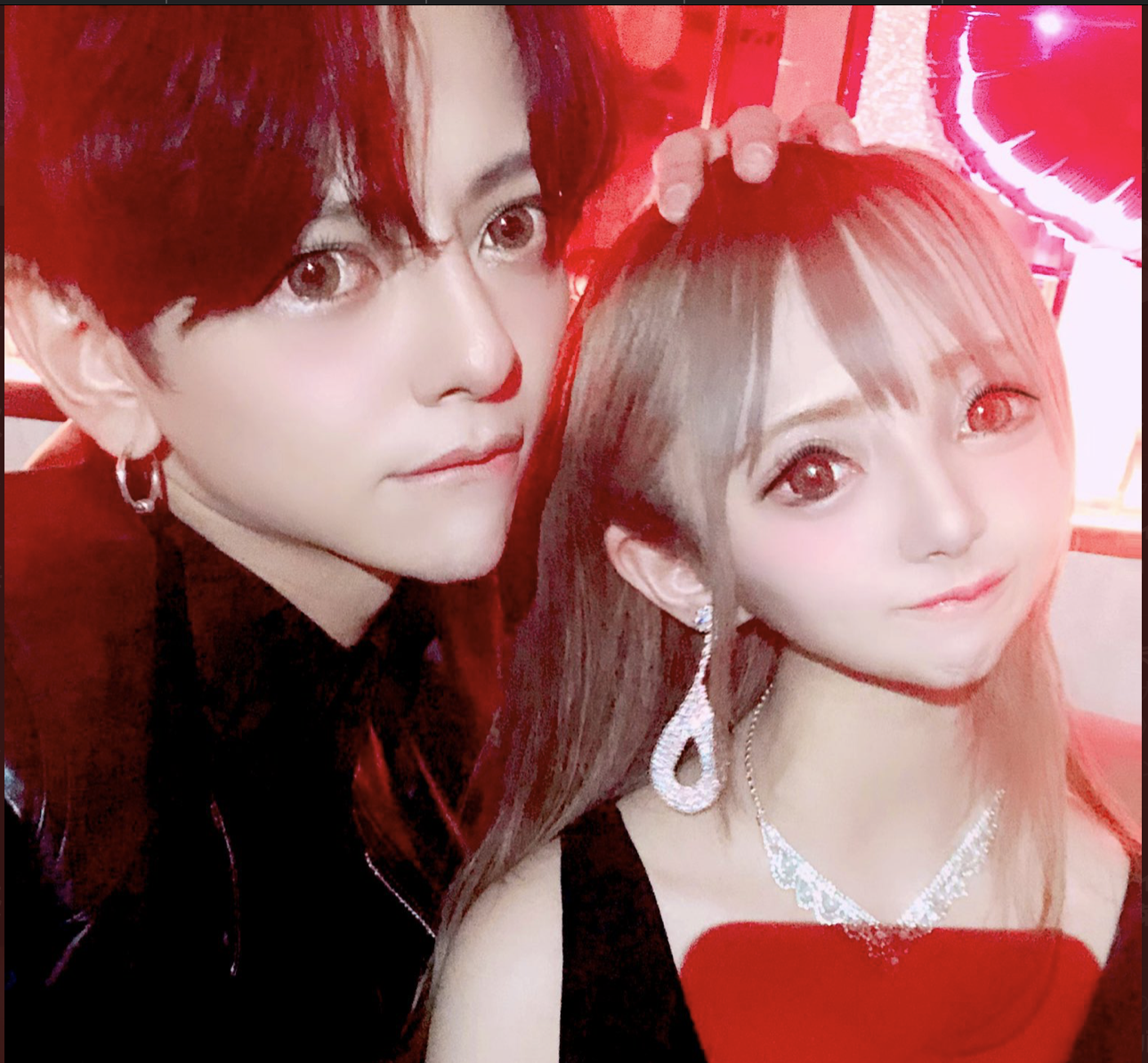 紗倉のん】しぶなつとのゴリゴリ加工画像を公開 | ホストピ